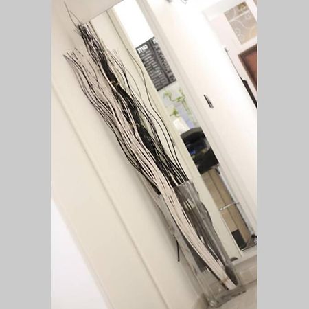 Elegant Apartment In Inner City At Vatican - Netflix And Optical Fiber 로마 외부 사진