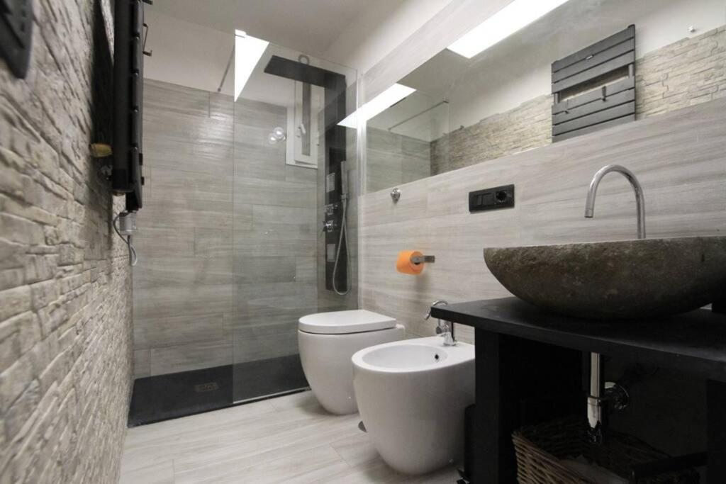 Elegant Apartment In Inner City At Vatican - Netflix And Optical Fiber 로마 외부 사진