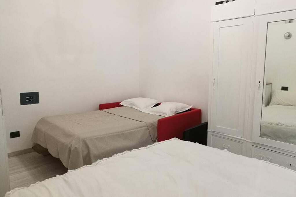 Elegant Apartment In Inner City At Vatican - Netflix And Optical Fiber 로마 외부 사진