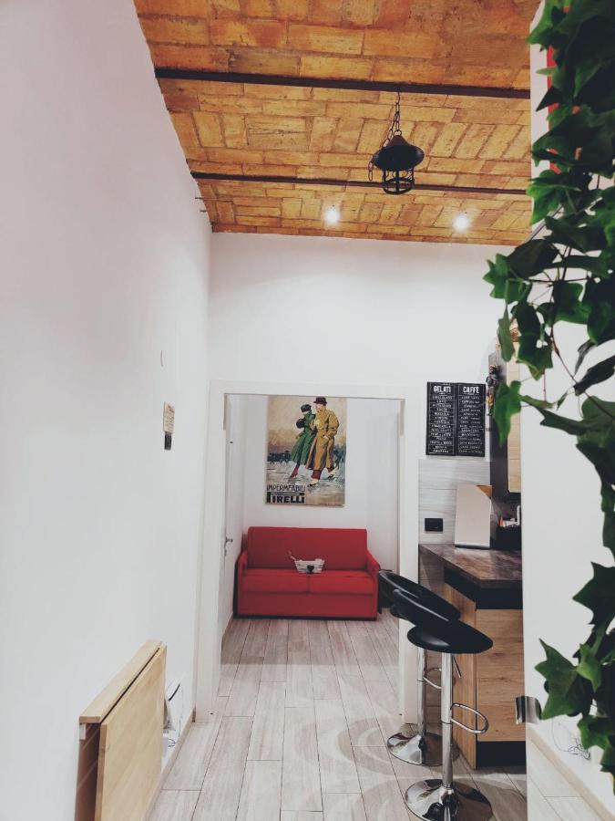 Elegant Apartment In Inner City At Vatican - Netflix And Optical Fiber 로마 외부 사진
