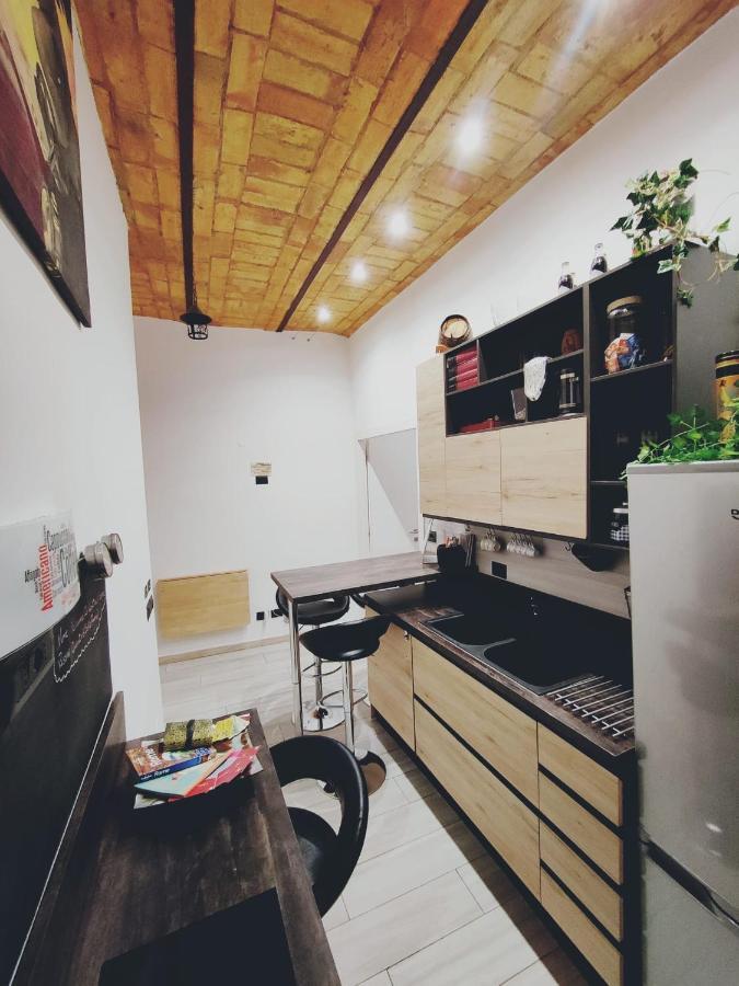 Elegant Apartment In Inner City At Vatican - Netflix And Optical Fiber 로마 외부 사진