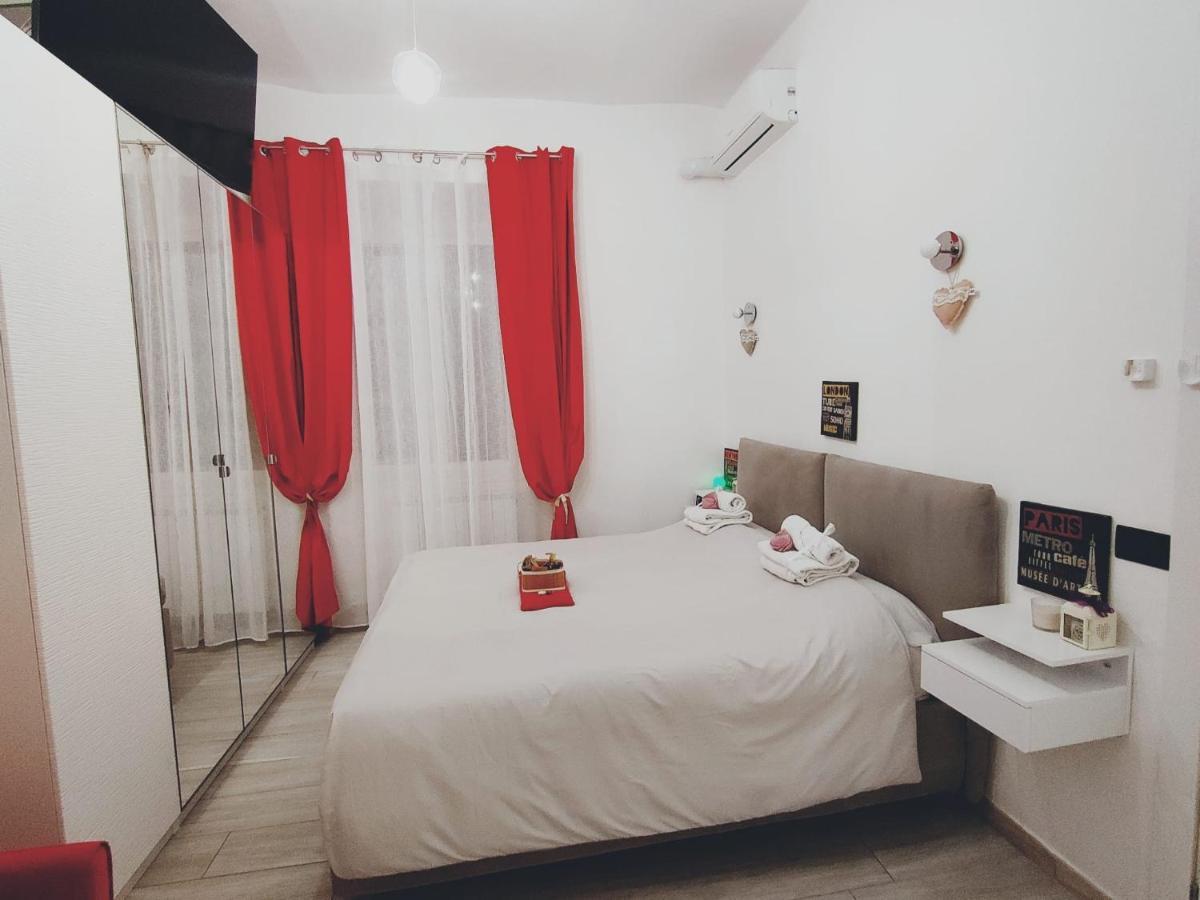 Elegant Apartment In Inner City At Vatican - Netflix And Optical Fiber 로마 외부 사진